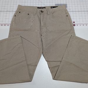 Men's Khaki Pants
